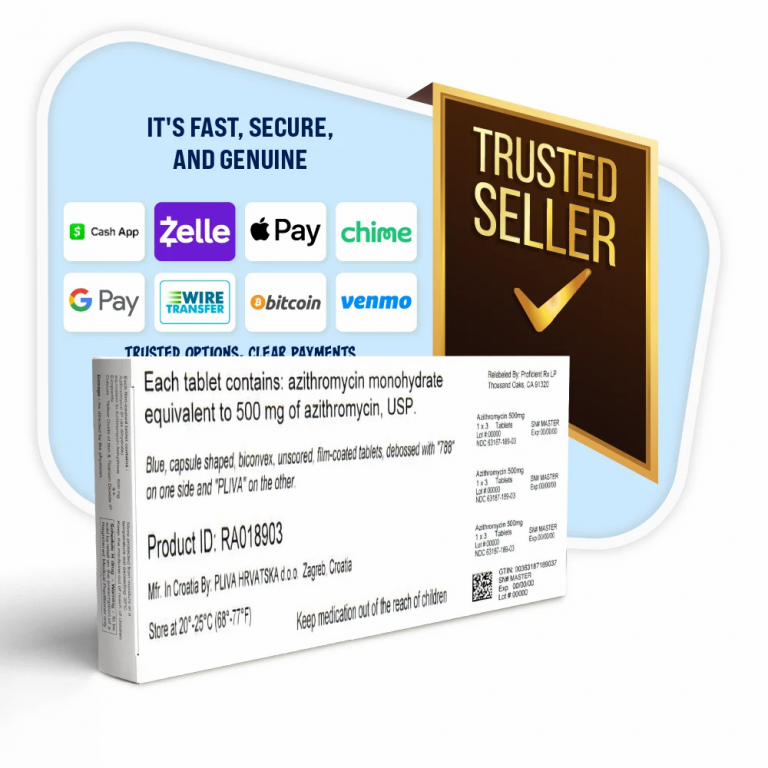 Buy Zithromax 100 Mg Tablets Online With Best Rates at Rs 110/box ...