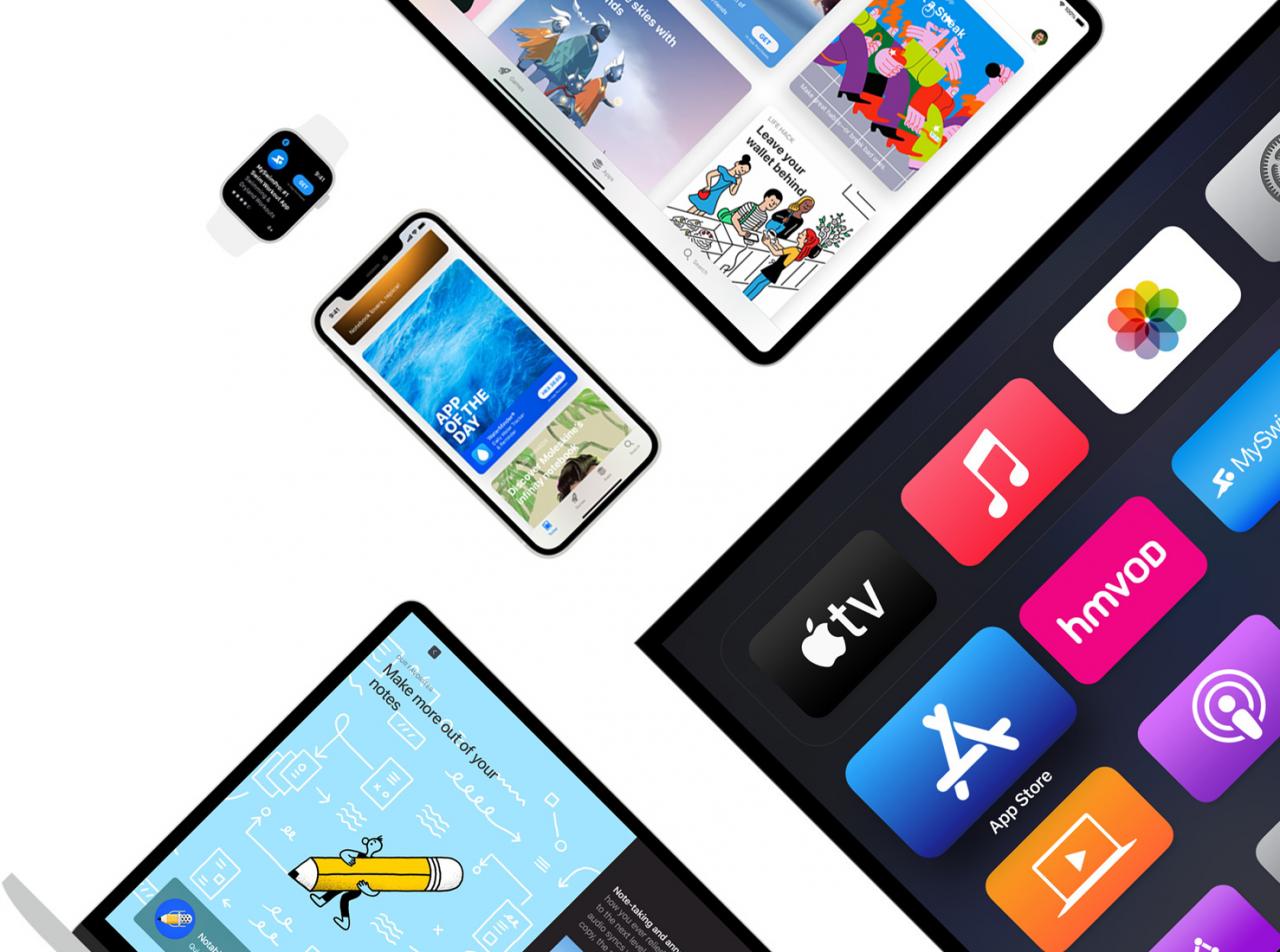 How to get App Store back on iPhone and iPad How to get App Store back on iPhone and iPad