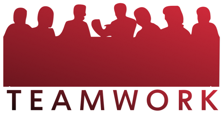 Team Work Teamwork - Free image on Pixabay