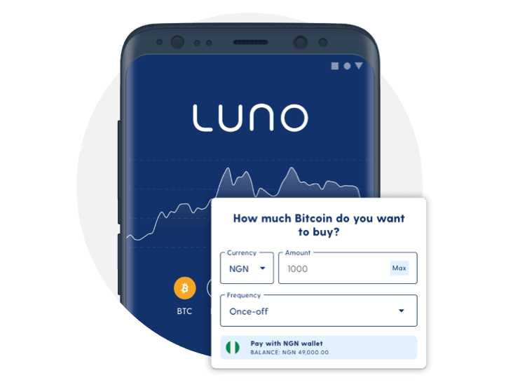 Luno buy bitcoin and crypto